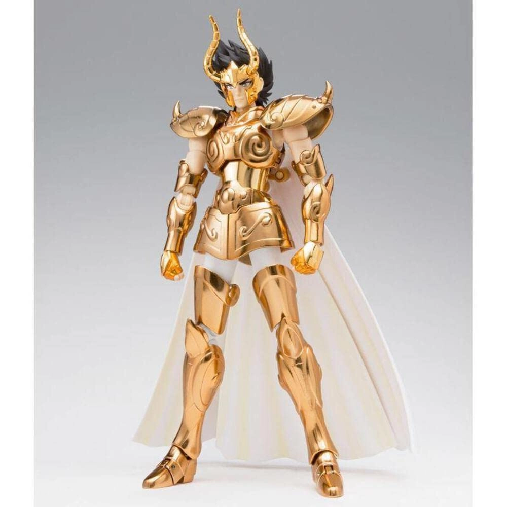 Electronic Arts Capricorn Shura - SAINT SEIYA EX OCE - 18cm (18 cm)