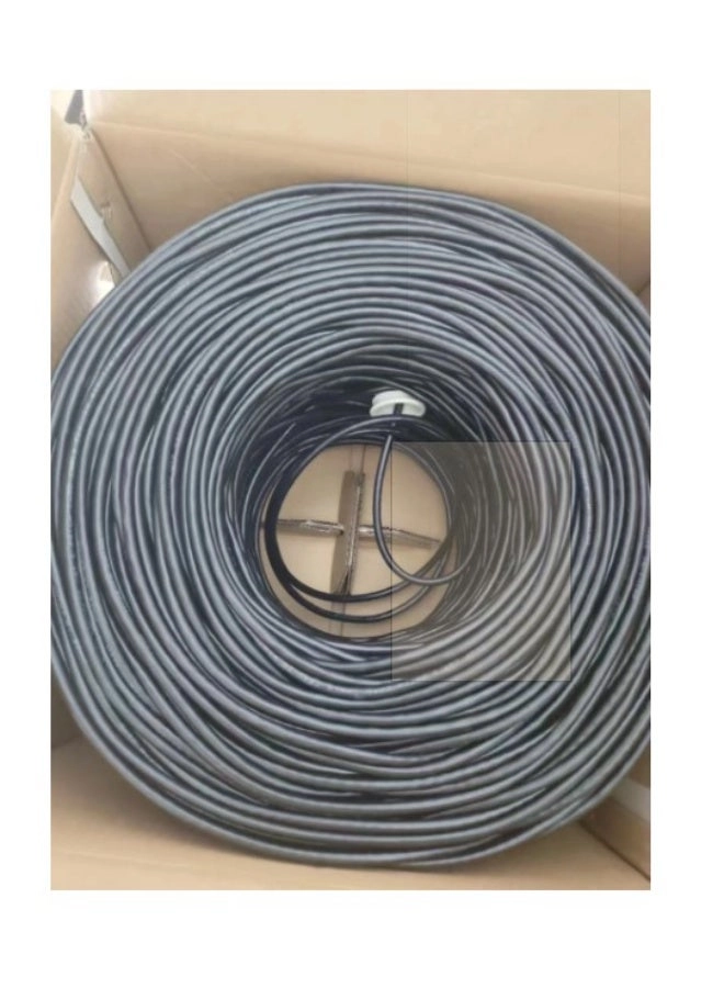 CAT6 UTP ETHERNET CABLE - 1000FT