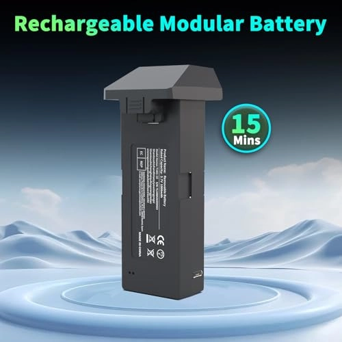 TL16 - 3.7 V 1800 mAh