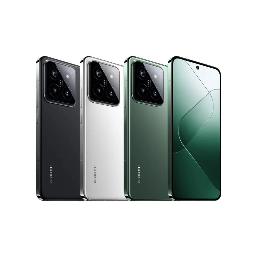 14 - 12GB 512GB
