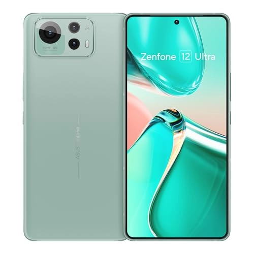 Zenfone 12 Ultra 16GB 512GB