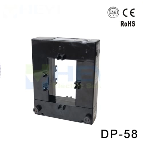 HK-58 - 5A Class 0.5 50 x 80 mm