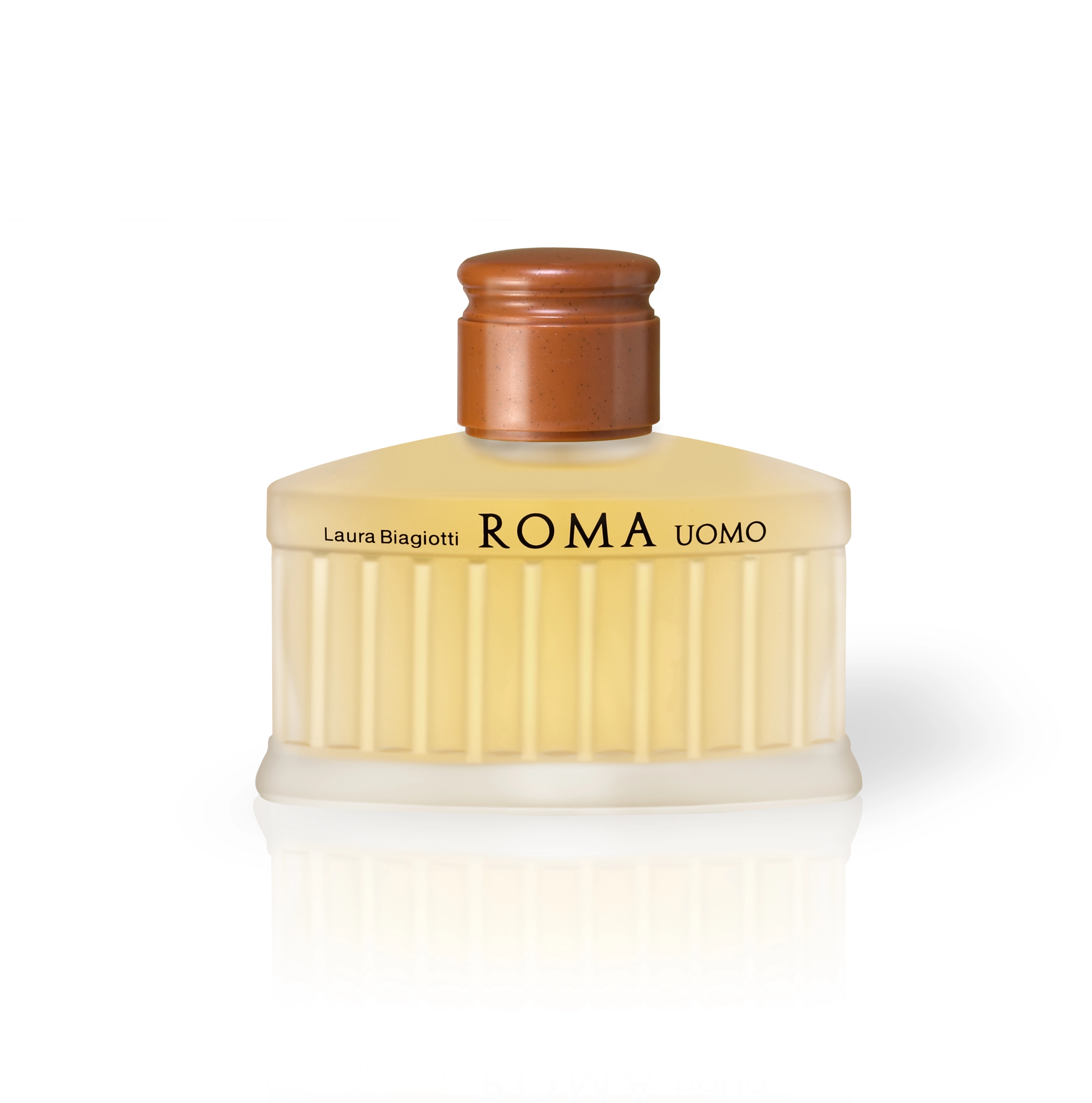 Roma Uomo Eau de Toilette 125ml