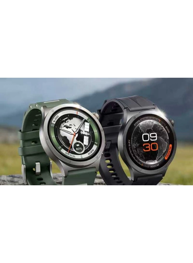 Watch 4 Titanium