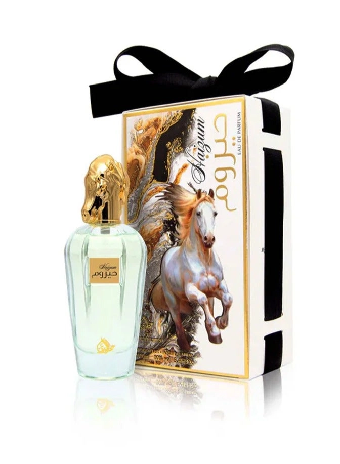 OTOORI Haizum - Eau de Parfum 100ml