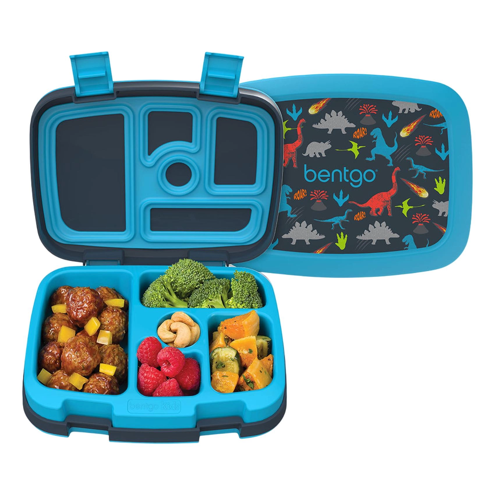 Dinosaur Lunch Box
