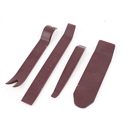 4 in 1 Dash Dismantle Tools Set