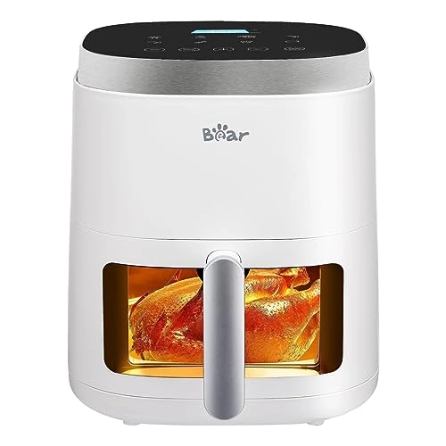 Digital Air Fryer - 5L