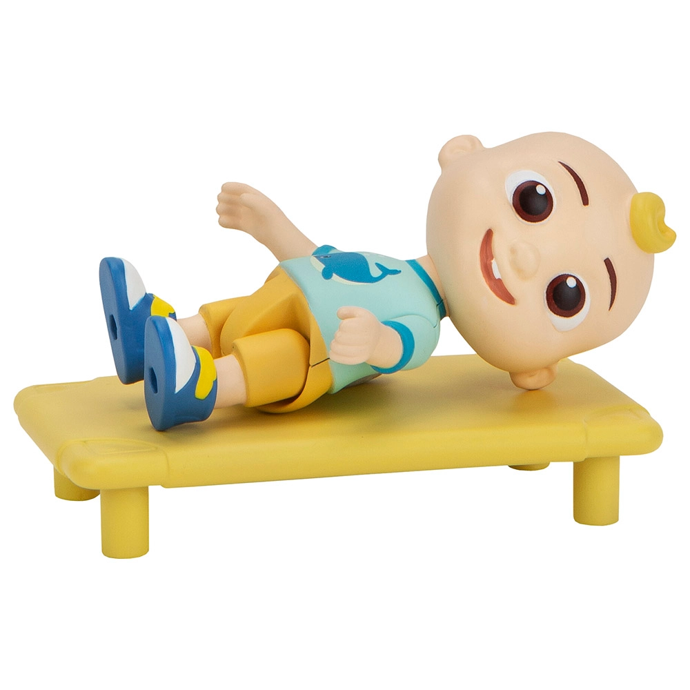 Deluxe Schooltime Playtime Set - Suitable for 3 years and above 8Pcs