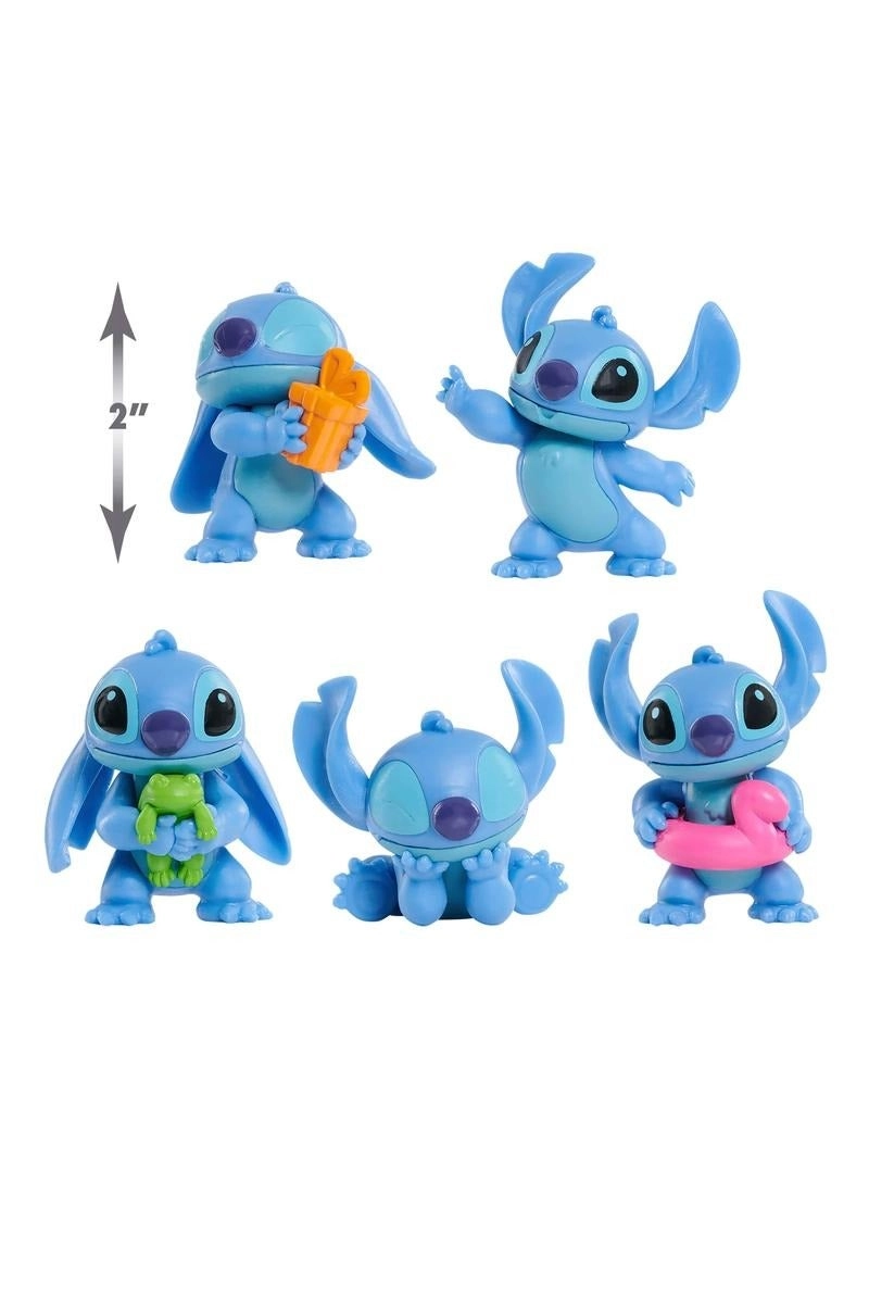 Stitch - Lilo and Stitch Set (46287)