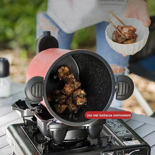 Automatic Cooking Pot - ≤2L