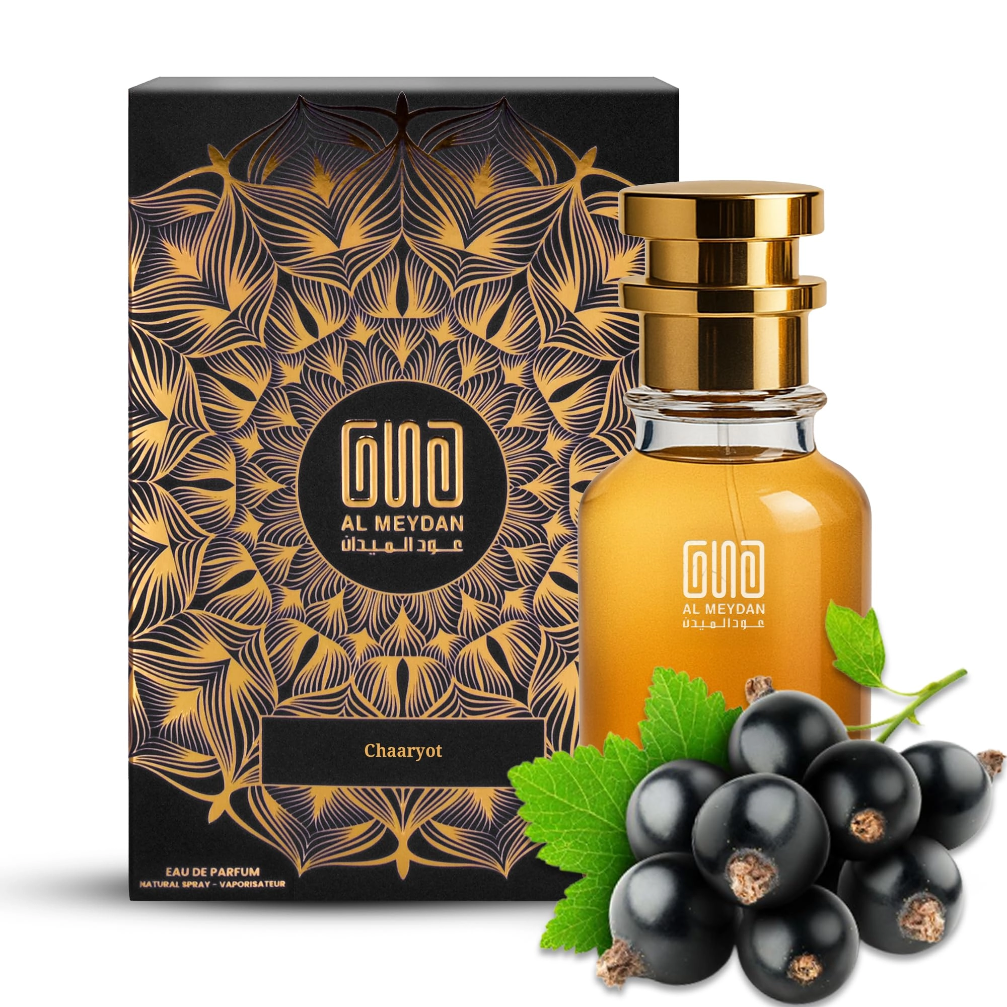 Chaaryot Eau de Parfum 80 ml