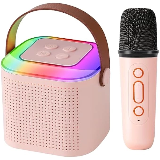 rayihni Karaoke Machine - 3 years+