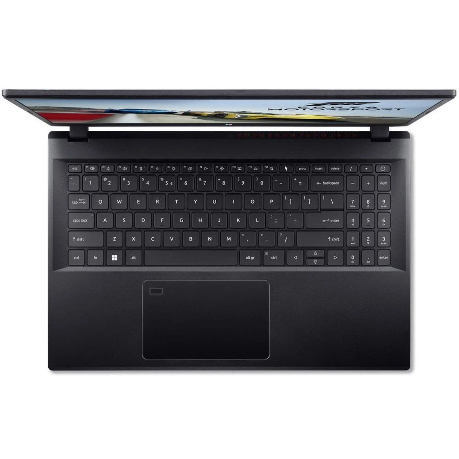 Nitro V ANV15-NH.QNCEM.00K - 15.6'' Core i5-13420H 16GB 512GB SSD