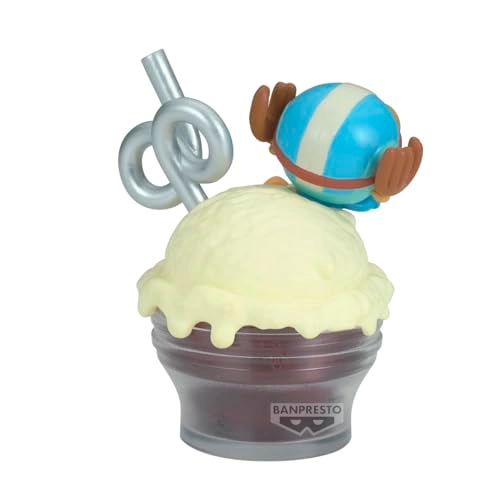 Chopper - One Piece - Paldolce Collection Volume 2 (Version C) (7 cm) (BPR28585)