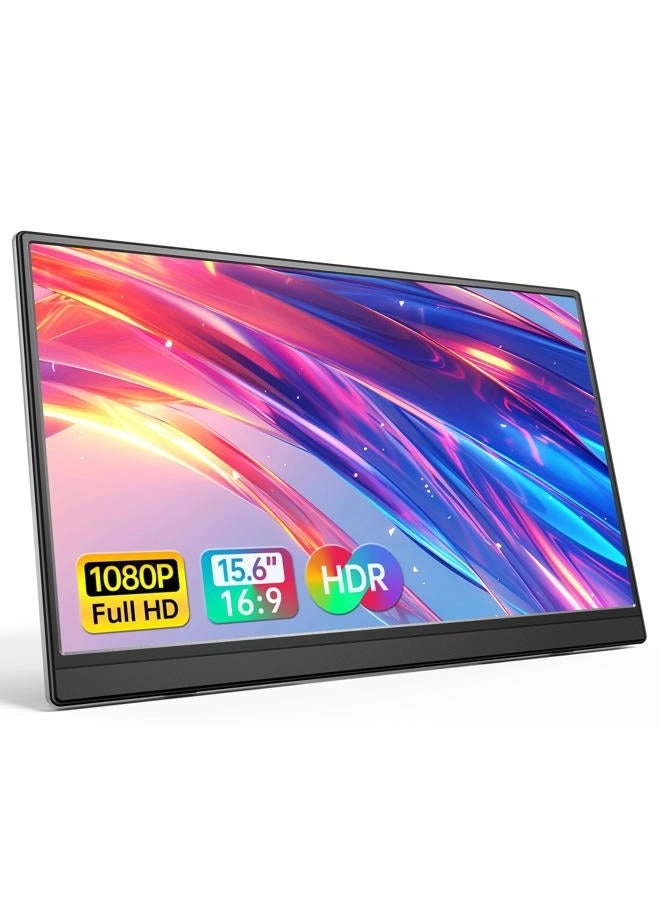 Anyuse PM1561P - 1080P 15.6 inch