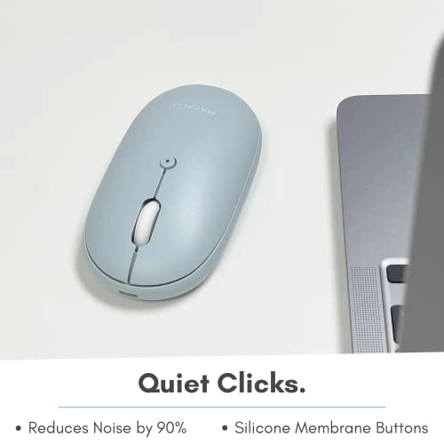 Wireless Mouse - Bluetooth