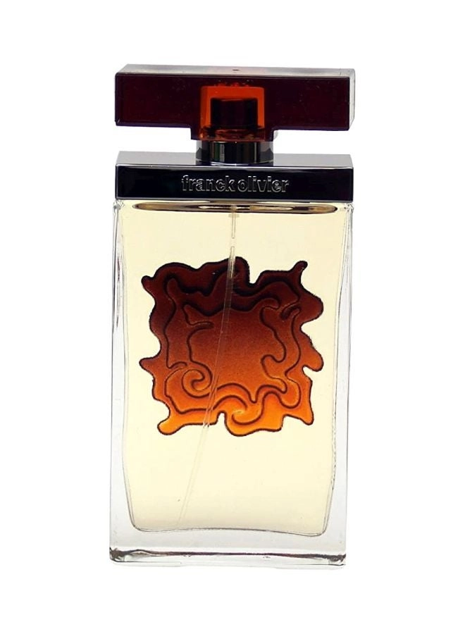 Passion Eau de Toilette 75 ml