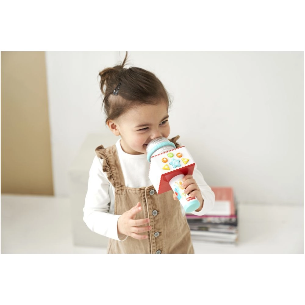 Sing Along Microphone - 3 +