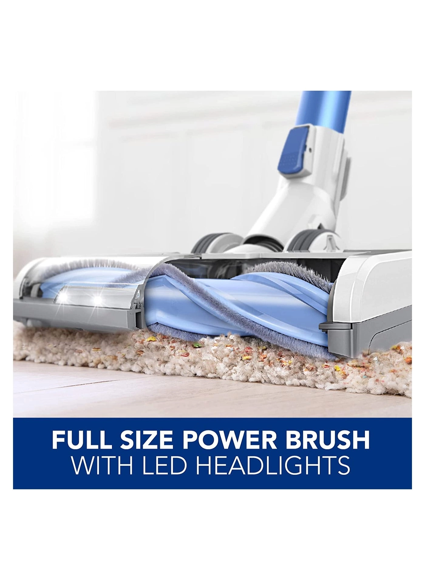 A10 HERO - 25 minutes