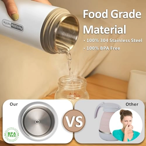 Travel Electric Kettle