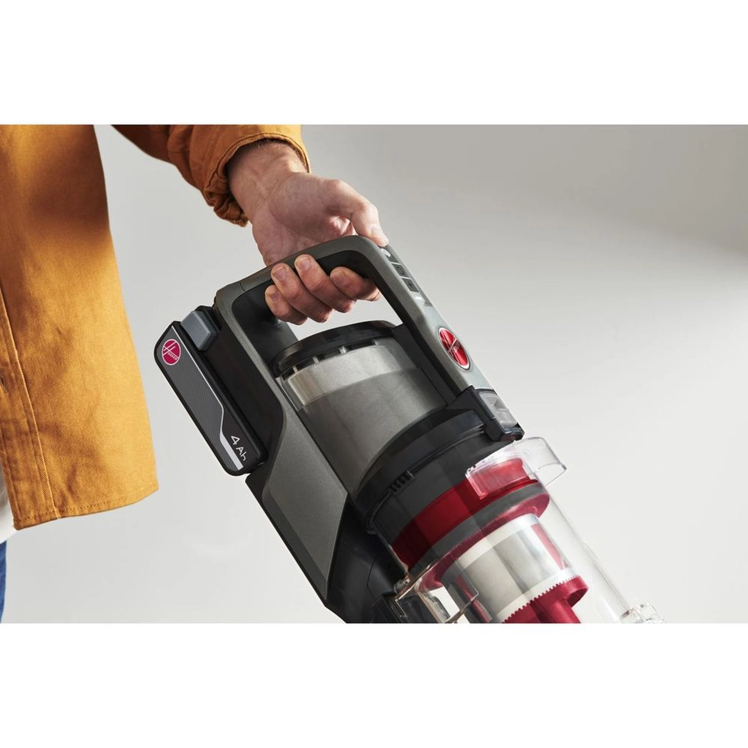 CLSV-VPME - carpets and hard floors 40 minutes