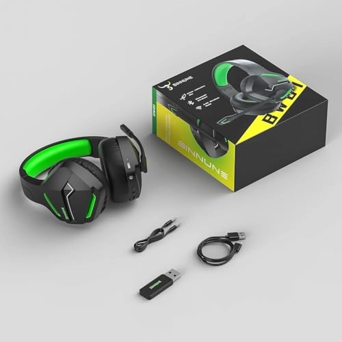 BW01-BT Wireless Headset