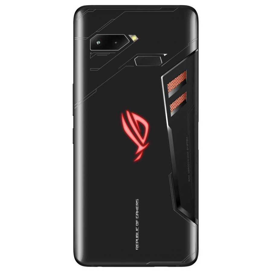 Rog Gaming Phone Zs600Kl - 8GB