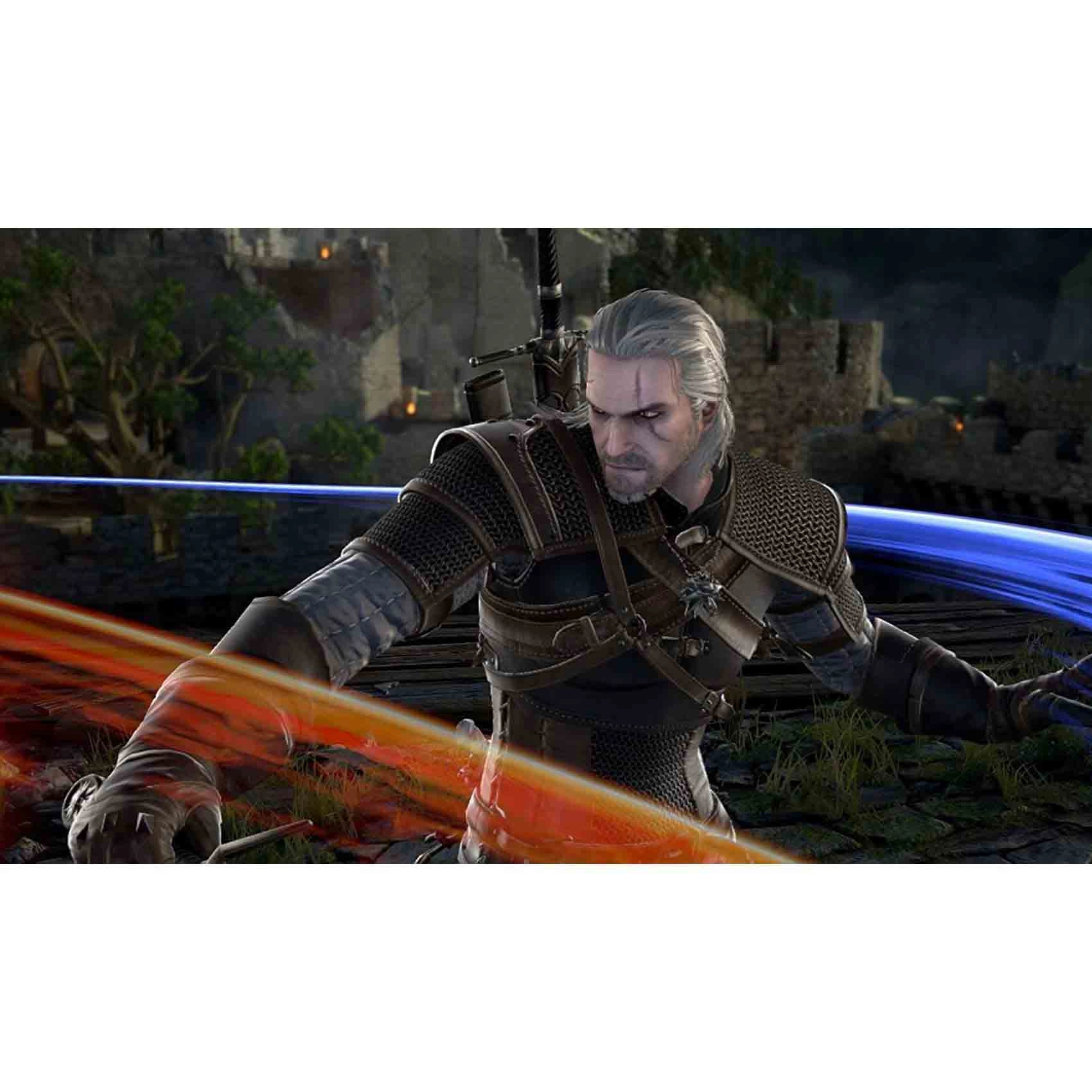 SoulCalibur VI - PlayStation 4