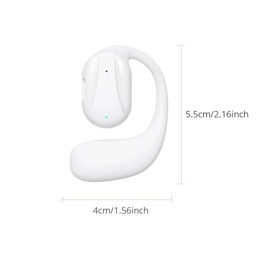 YJ76 - Wireless Earbud