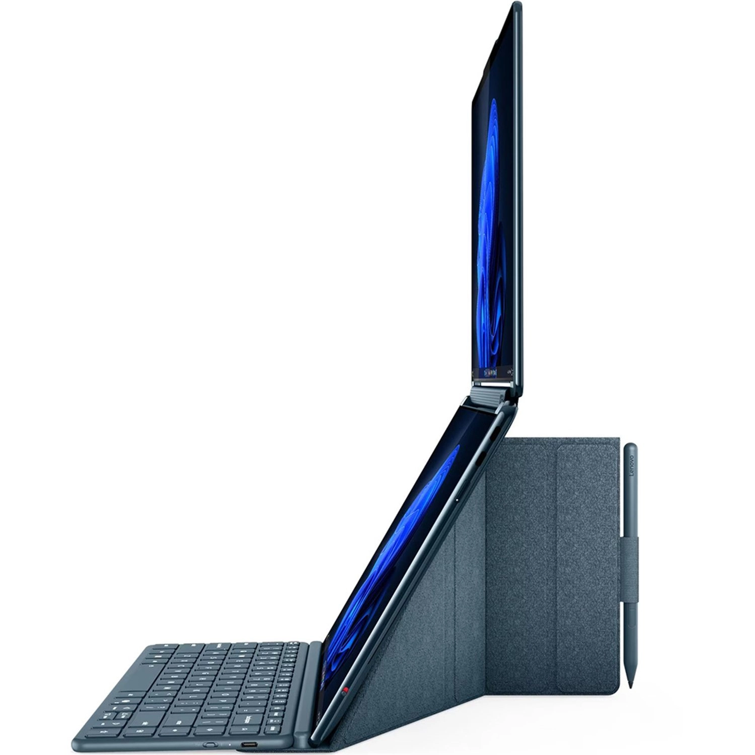 Yoga Book 9 14IAH10 - 14'' Core Ultra 9-285H 32GB DDR5 1 TB SSD