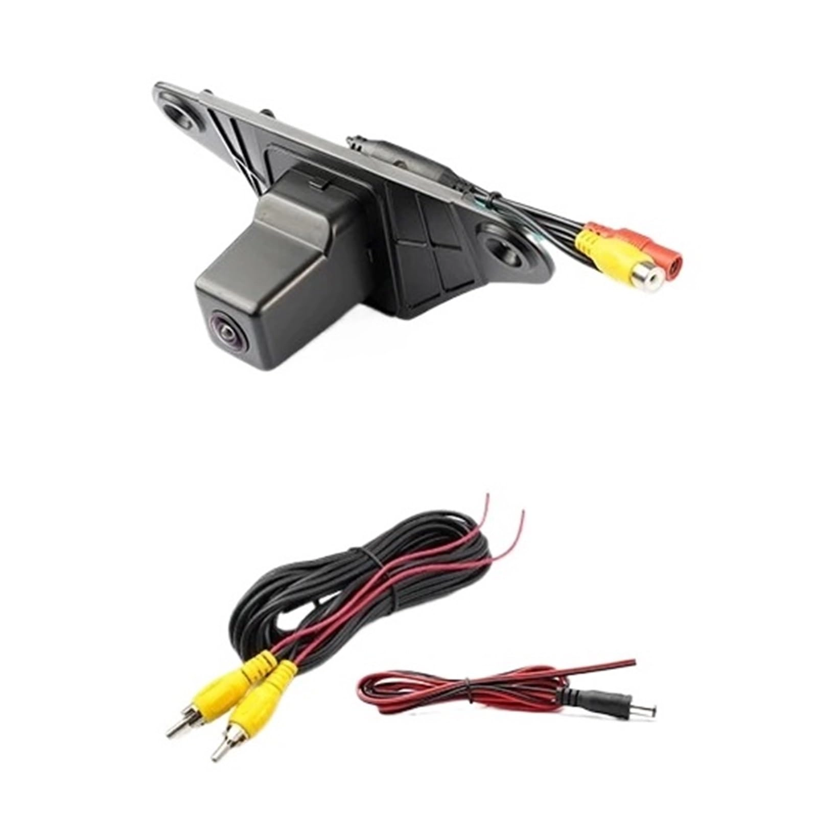 HD Reversing Camera - Night vision Wired 1280 x 720