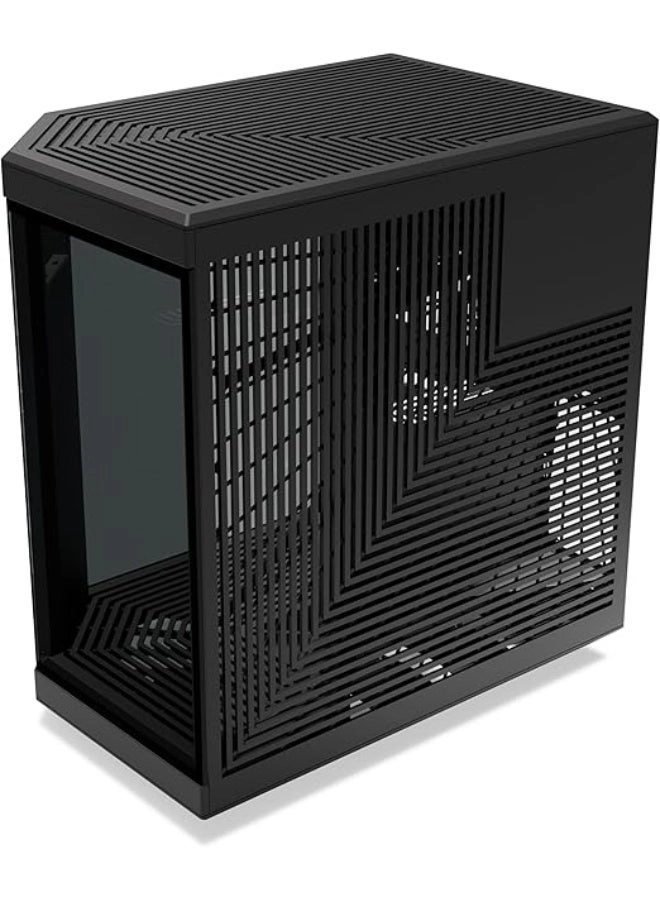 Y70 TOUCH INFINITE CASE - Mid Tower