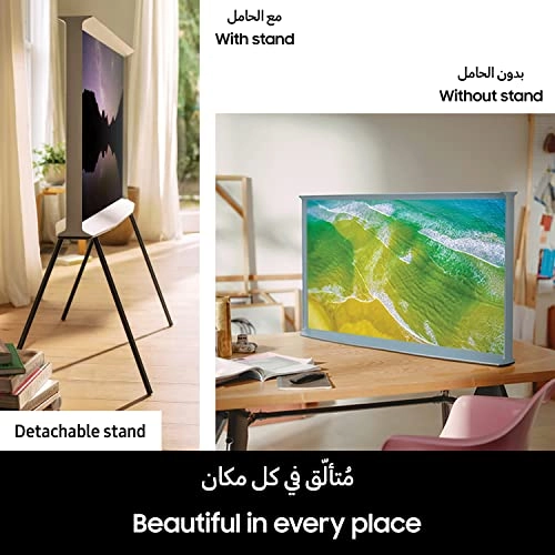 QA65LS01BAUXZN - 65 Inch