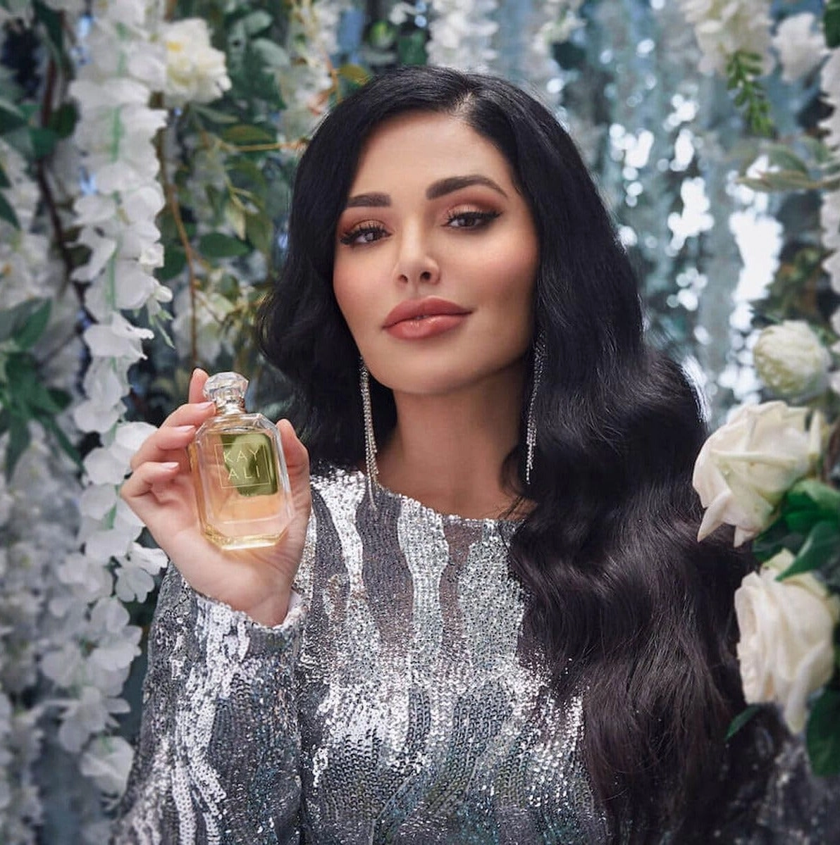 Deja Vu White Flower | 57 Eau de Parfum 100ml