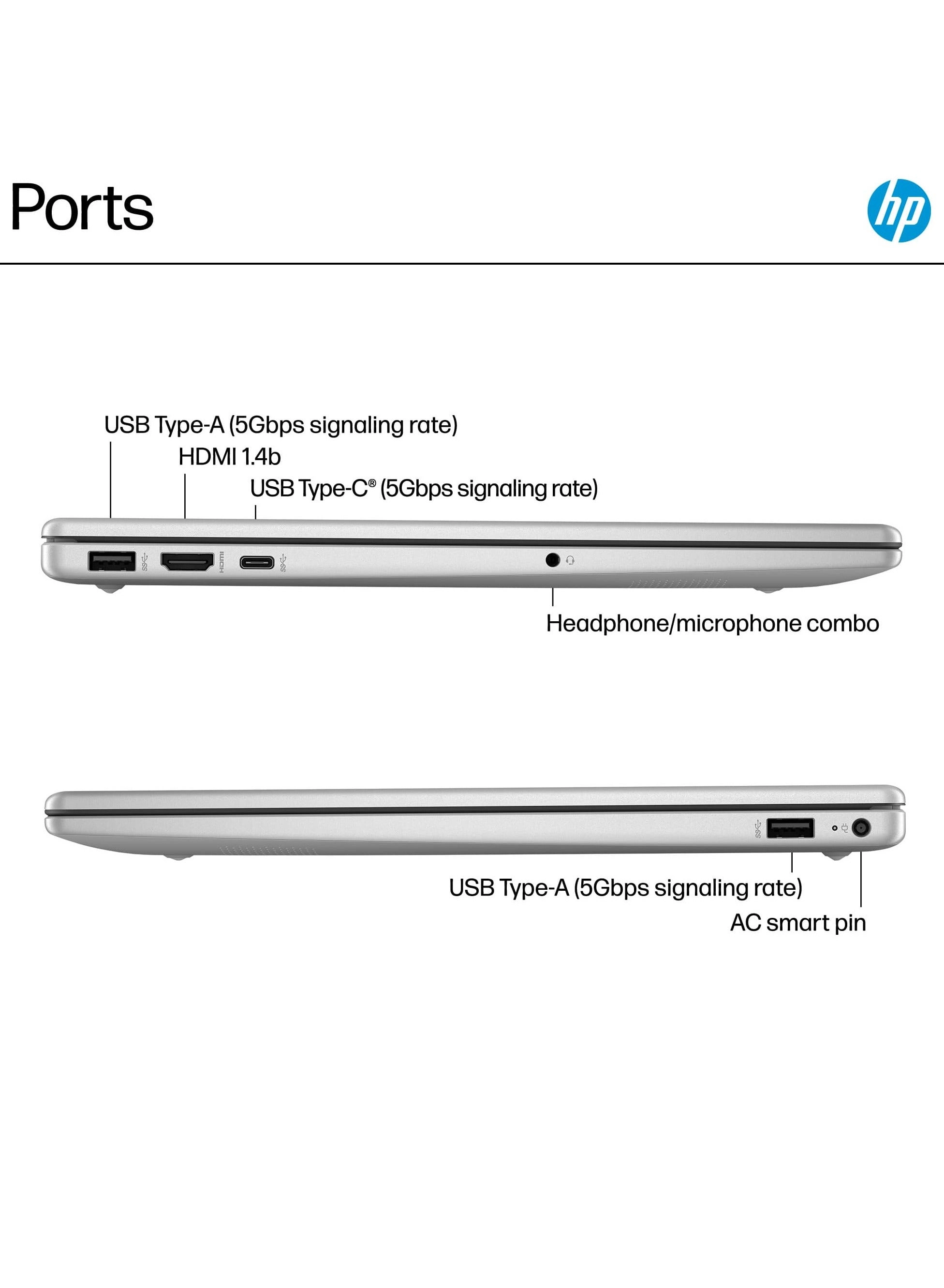 FD Series 15-FD0005 - 15.6'' Core i5-1235U 8GB DDR4 512GB SSD