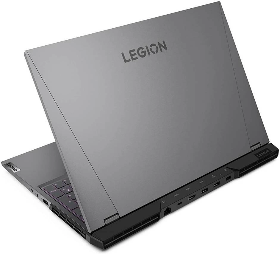 Legion 5 Pro 16ARH7H - 16'' Ryzen 7-6800H 32GB DDR5 1TB SSD