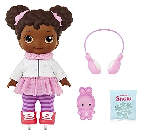 Ami Doll - 12 inches Snow Day Ages 3+