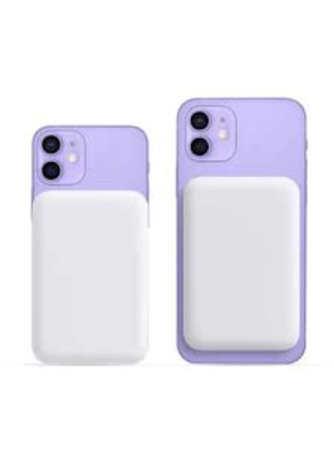 10000MAG - 10000mAh Mag-Safe Compatible