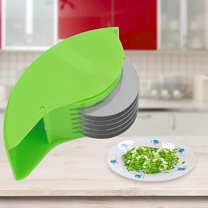 Herb Grinder with Roller - 6