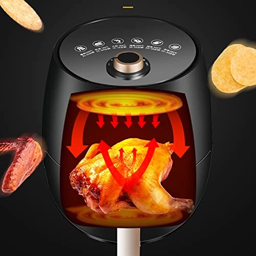 المقلاة الهواء - 5qt. 6L