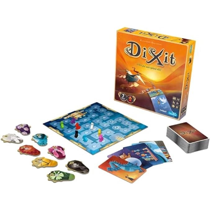 Dixit
