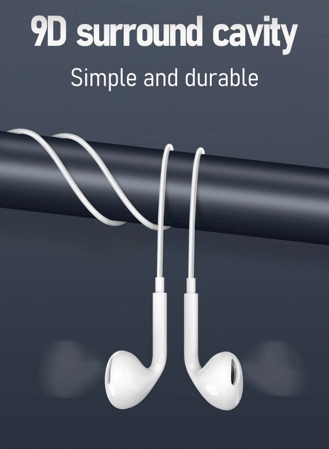 ST3306-1 Wired Earbud
