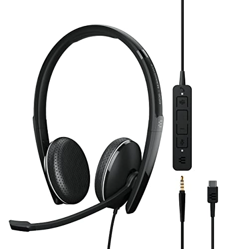 ADAPT 165T USB-C II Wired Headset