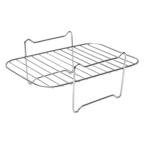 Air Fryer Rack - stainless steel wire