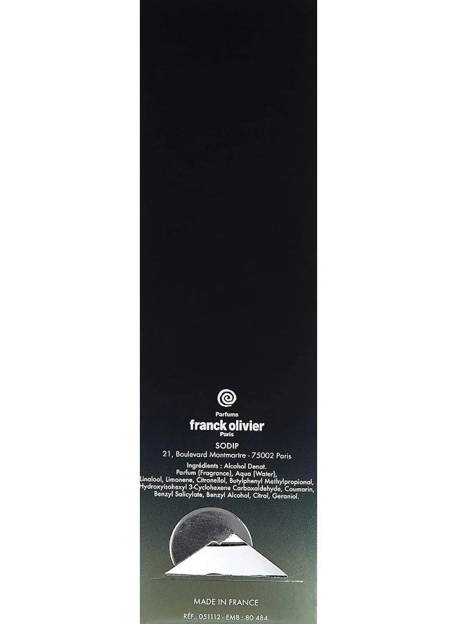 Sun Java Eau de Toilette 75 ml