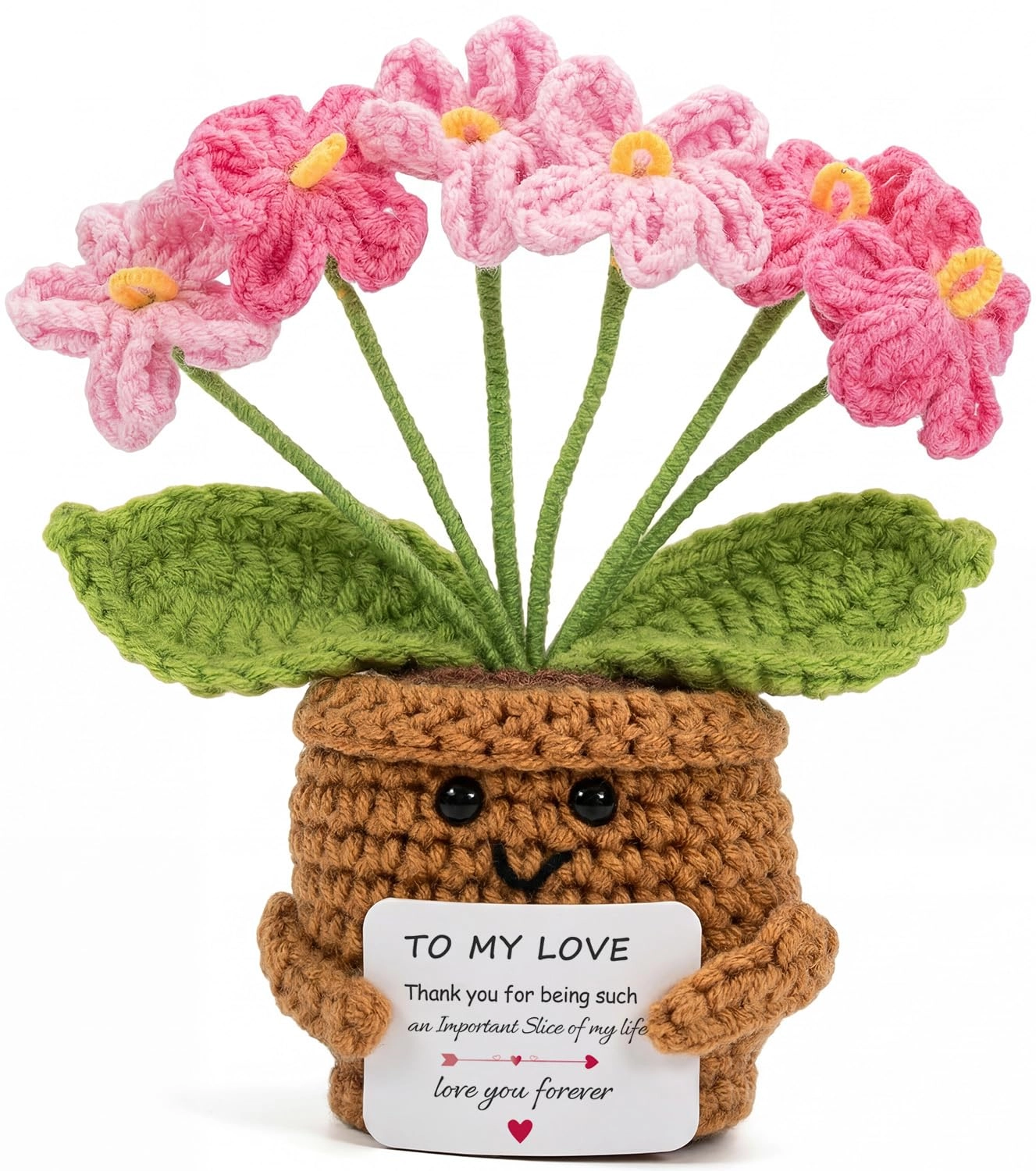 Aruigu Forget Me Not - 13 cm