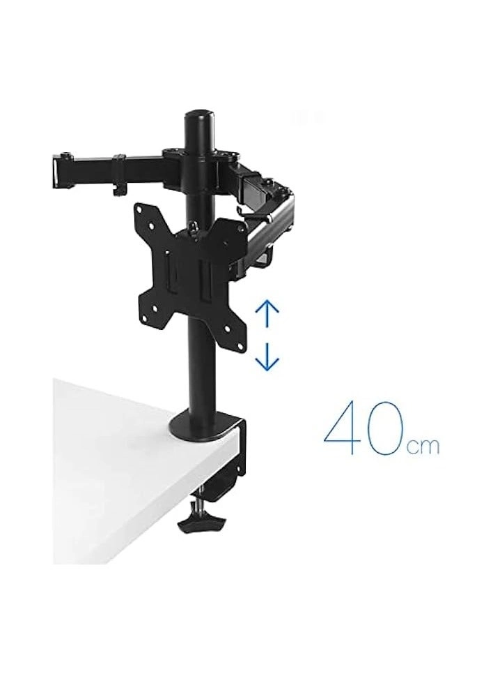 Monitor Arm - Single 27 inch