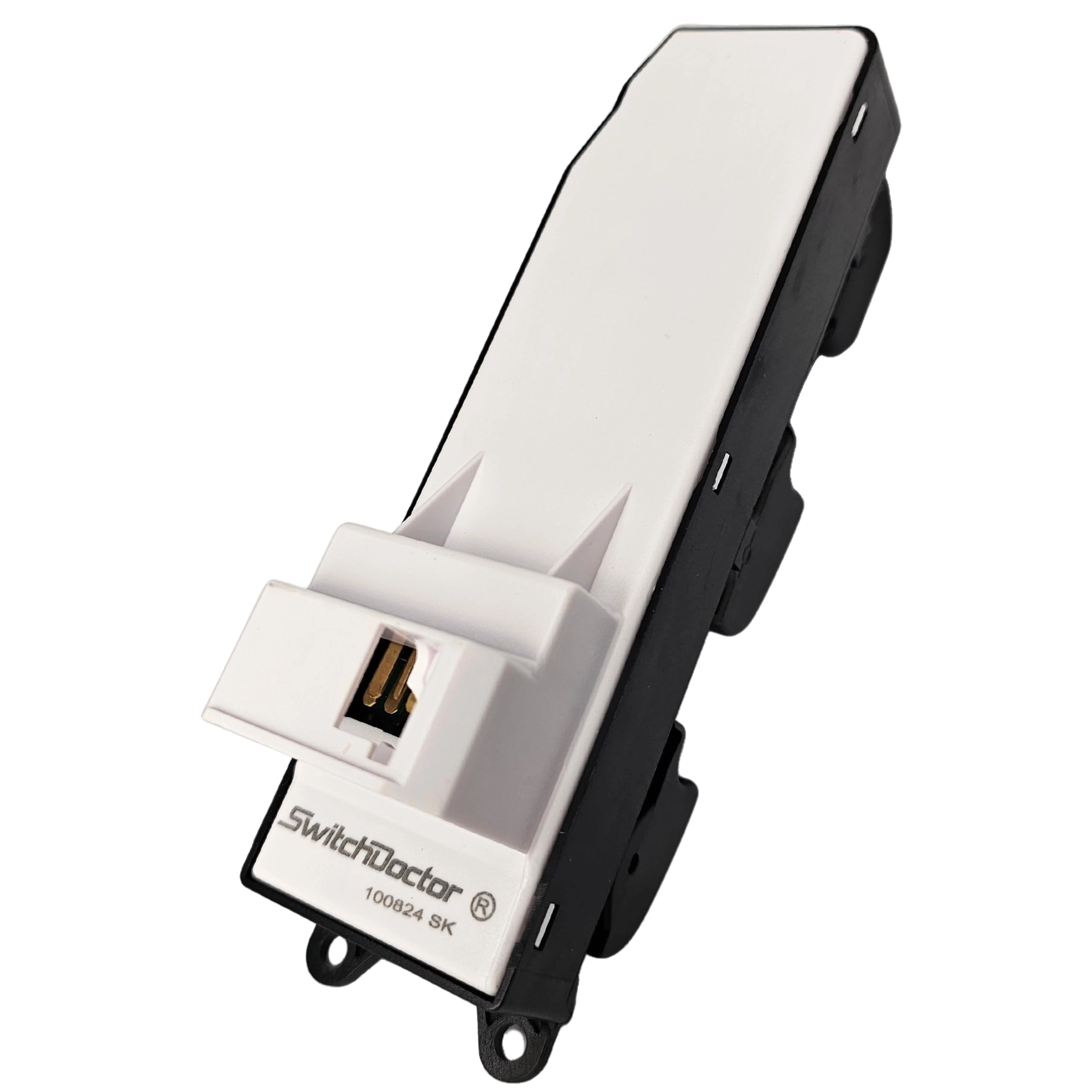 Master Window Switch - 84820AA070 Push Button