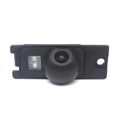 Rear View Camera - Night vision Wire AHD 720P